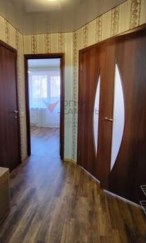 1-к квартира, вторичка, 34м2, 8/10 этаж