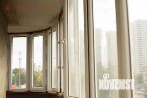 2-к квартира, вторичка, 96м2, 4/18 этаж