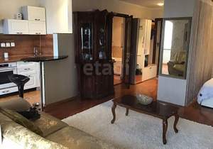 Студия квартира, вторичка, 47м2, 13/16 этаж