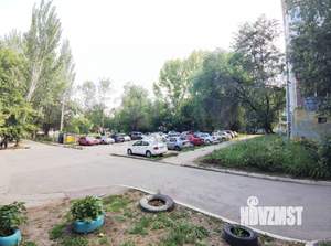 2-к квартира, вторичка, 46м2, 2/5 этаж