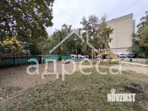 3-к квартира, вторичка, 59м2, 5/5 этаж