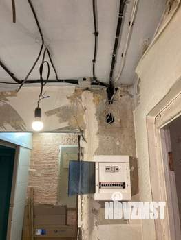 1-к квартира, вторичка, 33м2, 3/9 этаж