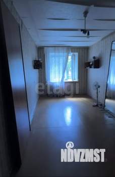 3-к квартира, вторичка, 60м2, 1/5 этаж