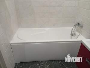 Студия квартира, вторичка, 36м2, 21/25 этаж
