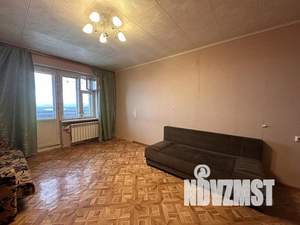 1-к квартира, вторичка, 36м2, 8/10 этаж