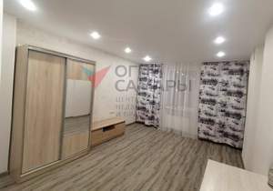 1-к квартира, вторичка, 30м2, 3/16 этаж