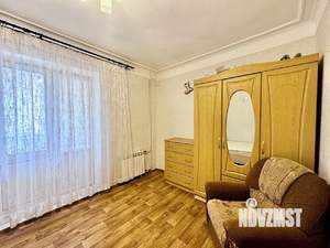 3-к квартира, вторичка, 64м2, 2/2 этаж