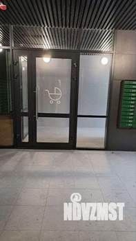 1-к квартира, сданный дом, 43м2, 5/23 этаж