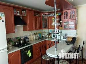 3-к квартира, вторичка, 93м2, 3/10 этаж