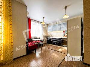 1-к квартира, вторичка, 44м2, 8/16 этаж