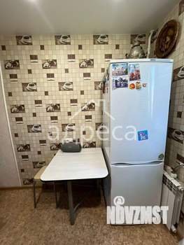 3-к квартира, вторичка, 62м2, 4/5 этаж