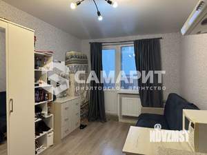 Студия квартира, вторичка, 21м2, 15/16 этаж