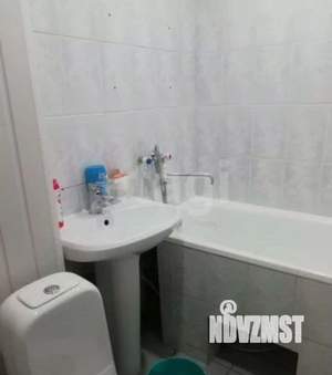 1-к квартира, вторичка, 31м2, 3/5 этаж