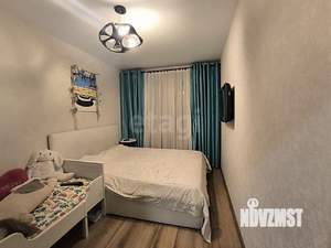 2-к квартира, вторичка, 47м2, 6/9 этаж