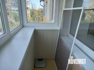 3-к квартира, вторичка, 56м2, 5/5 этаж