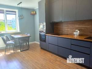 2-к квартира, вторичка, 67м2, 5/24 этаж