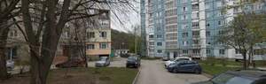 3-к квартира, вторичка, 62м2, 4/5 этаж