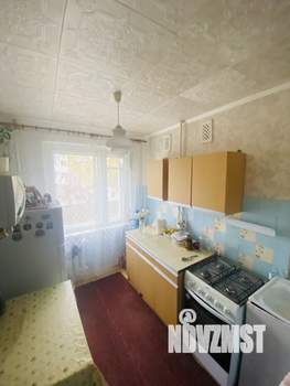 3-к квартира, вторичка, 65м2, 4/5 этаж