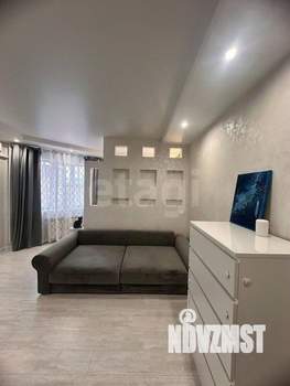 1-к квартира, вторичка, 59м2, 9/16 этаж