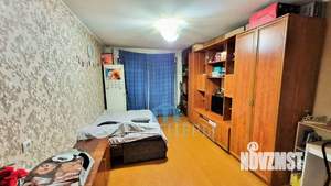 1-к квартира, вторичка, 35м2, 5/9 этаж