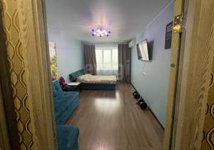 1-к квартира, вторичка, 37м2, 13/16 этаж