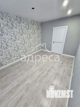2-к квартира, вторичка, 64м2, 1/16 этаж