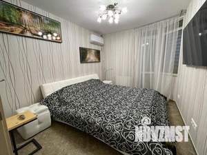 3-к квартира, вторичка, 83м2, 8/26 этаж