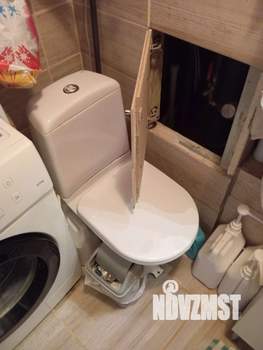 1-к квартира, вторичка, 33м2, 9/9 этаж
