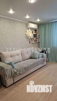 1-к квартира, вторичка, 35м2, 2/3 этаж