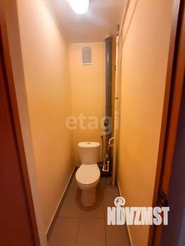 2-к квартира, вторичка, 47м2, 5/5 этаж