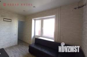 1-к квартира, сданный дом, 45м2, 10/14 этаж