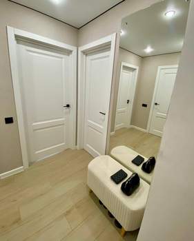1-к квартира, вторичка, 40м2, 15/15 этаж