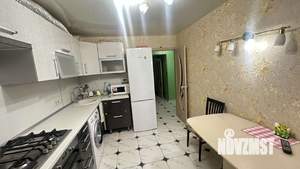 1-к квартира, вторичка, 38м2, 1/3 этаж