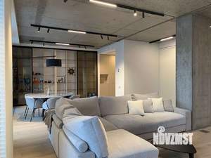 3-к квартира, вторичка, 129м2, 5/25 этаж