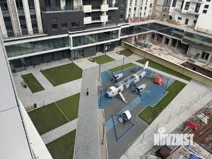 3-к квартира, вторичка, 71м2, 6/12 этаж