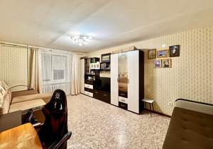 1-к квартира, вторичка, 49м2, 2/10 этаж