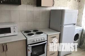 1-к квартира, вторичка, 43м2, 15/16 этаж