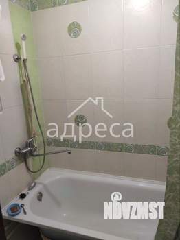 3-к квартира, вторичка, 60м2, 4/9 этаж