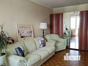 2-к квартира, вторичка, 56м2, 7/13 этаж