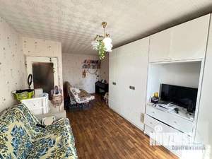 1-к квартира, вторичка, 41м2, 11/16 этаж
