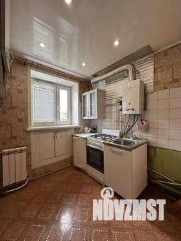 1-к квартира, вторичка, 29м2, 5/5 этаж