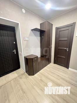 1-к квартира, вторичка, 36м2, 14/18 этаж