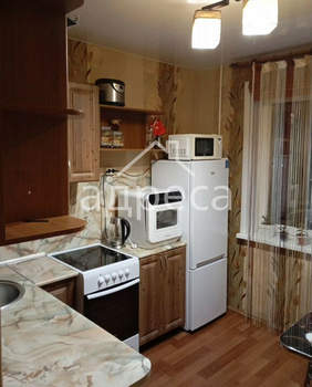2-к квартира, вторичка, 55м2, 13/13 этаж