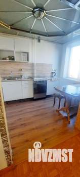 3-к квартира, вторичка, 69м2, 8/9 этаж