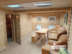 5-к квартира, вторичка, 150м2, 2/3 этаж