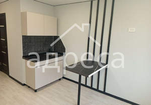 Студия квартира, вторичка, 20м2, 5/5 этаж