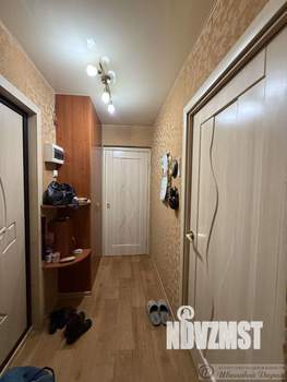 2-к квартира, вторичка, 43м2, 4/9 этаж