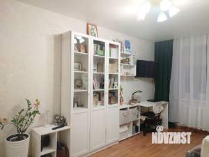 3-к квартира, вторичка, 66м2, 6/10 этаж