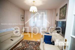 3-к квартира, вторичка, 68м2, 5/9 этаж