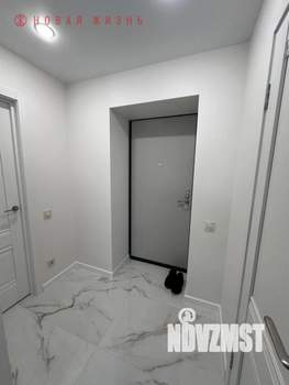 1-к квартира, вторичка, 40м2, 10/17 этаж